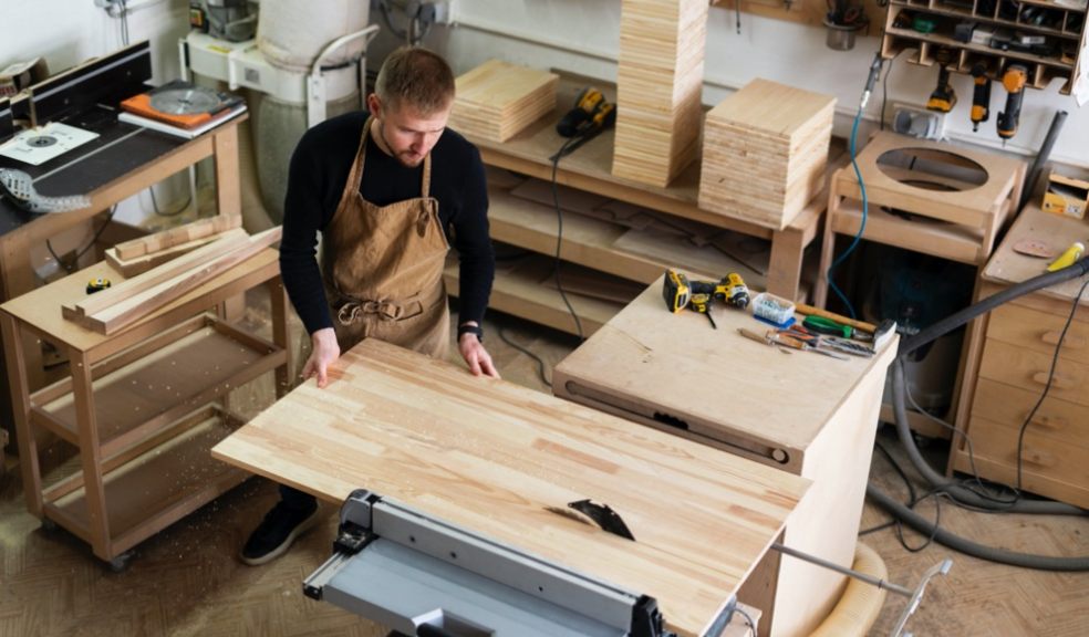 Guide to Effectively Joining Kitchen Worktops The Exeter Daily